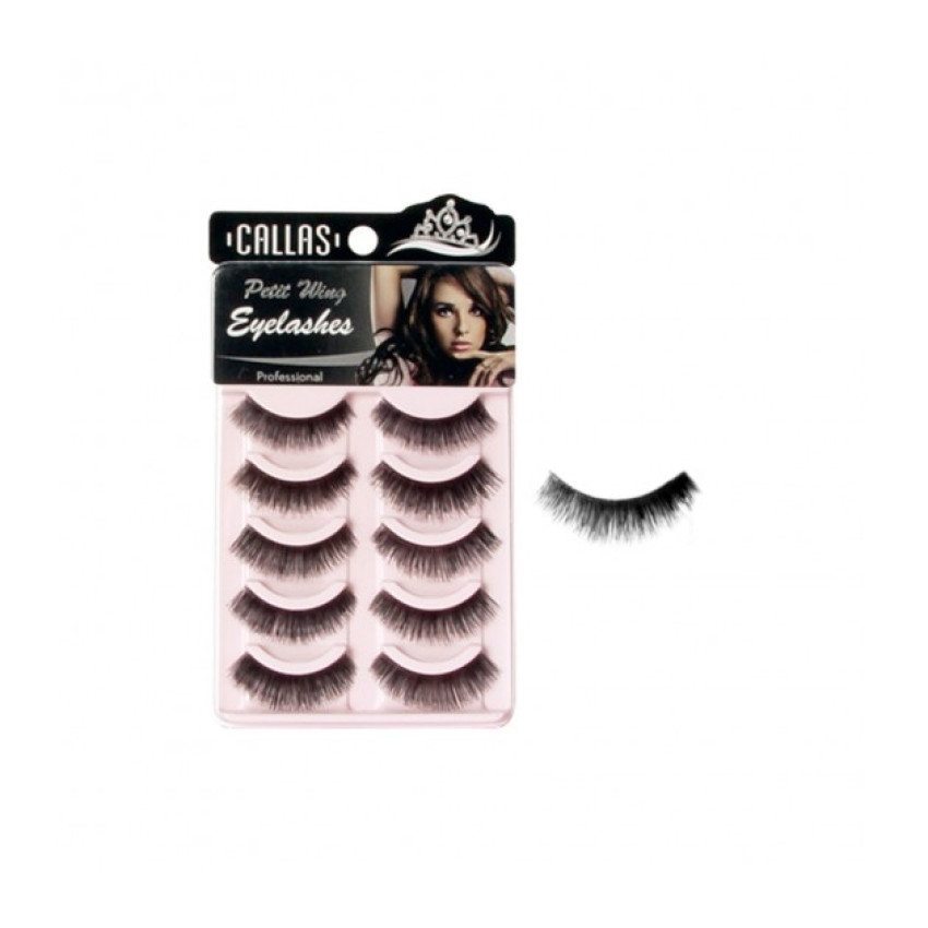 Callas Petit Wing Eyelashes (CWL-03)